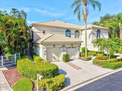 6244 GRAYCLIFF DRIVE #C