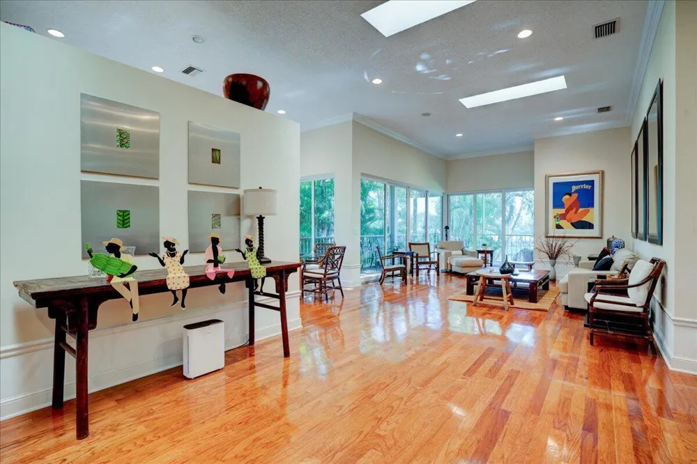 6244 GRAYCLIFF DRIVE #C Boca Raton, FL 33496