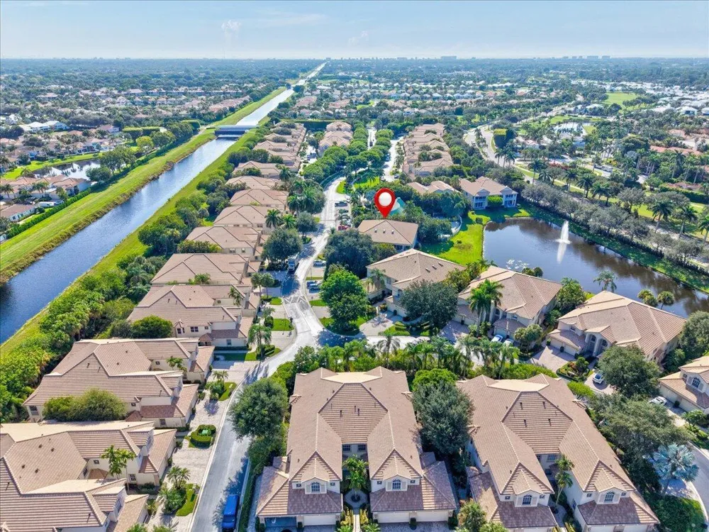 6244 GRAYCLIFF DRIVE #C Boca Raton, FL 33496