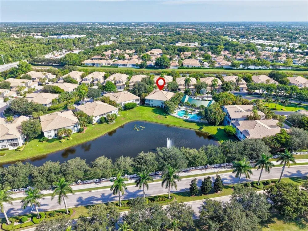 6244 GRAYCLIFF DRIVE #C Boca Raton, FL 33496