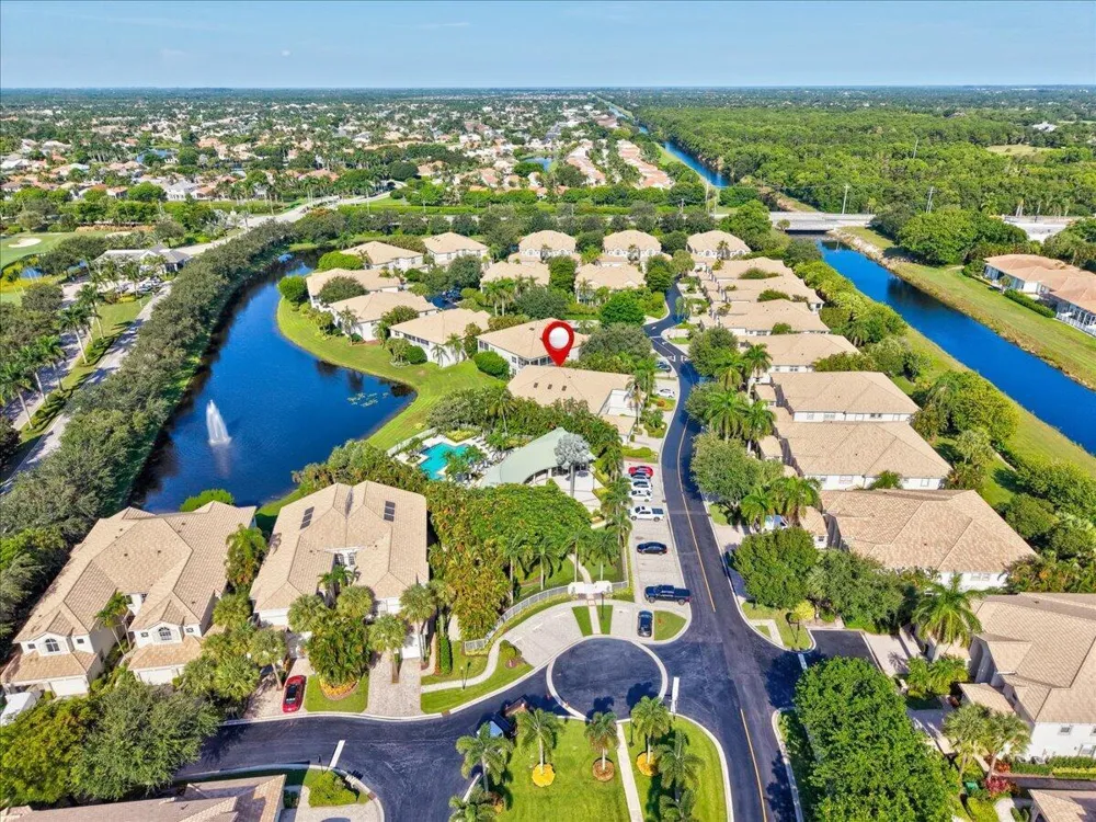 6244 GRAYCLIFF DRIVE #C Boca Raton, FL 33496