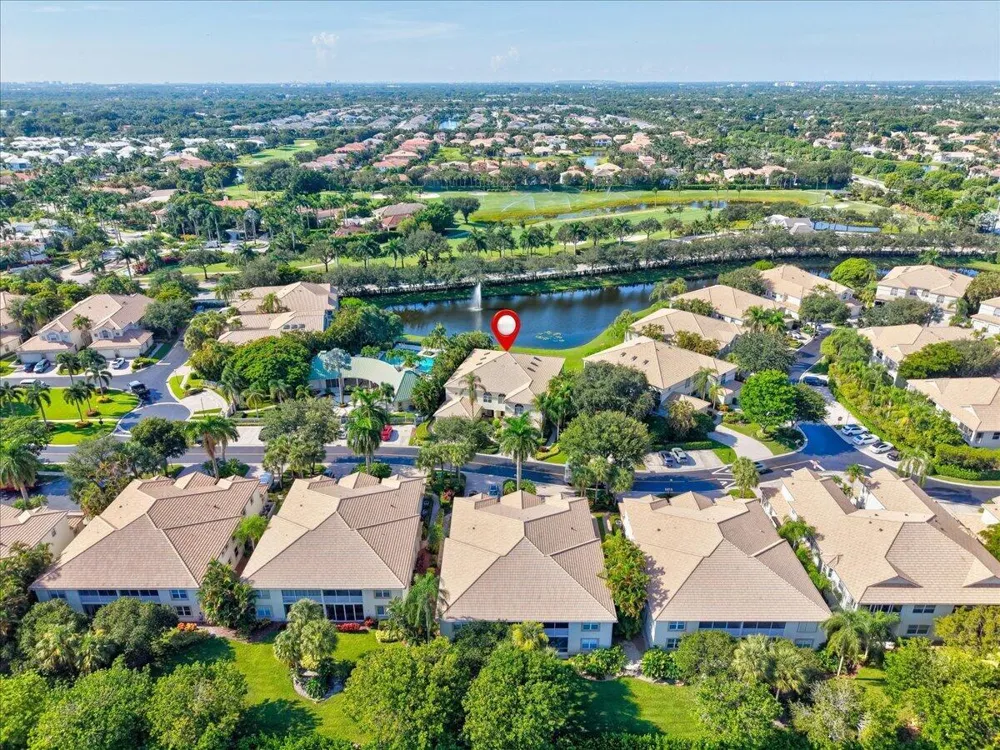 6244 GRAYCLIFF DRIVE #C Boca Raton, FL 33496