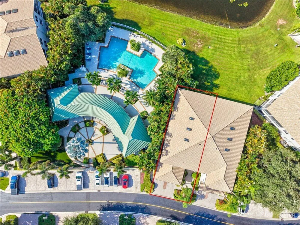 6244 GRAYCLIFF DRIVE #C Boca Raton, FL 33496