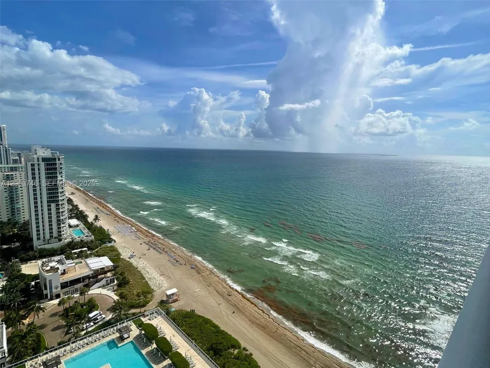1830 S Ocean Dr #3011 Hallandale Beach, FL 33009