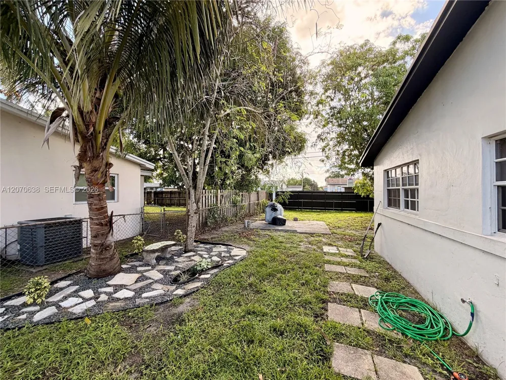 18711 NW 24th Ave Miami Gardens, FL 33056