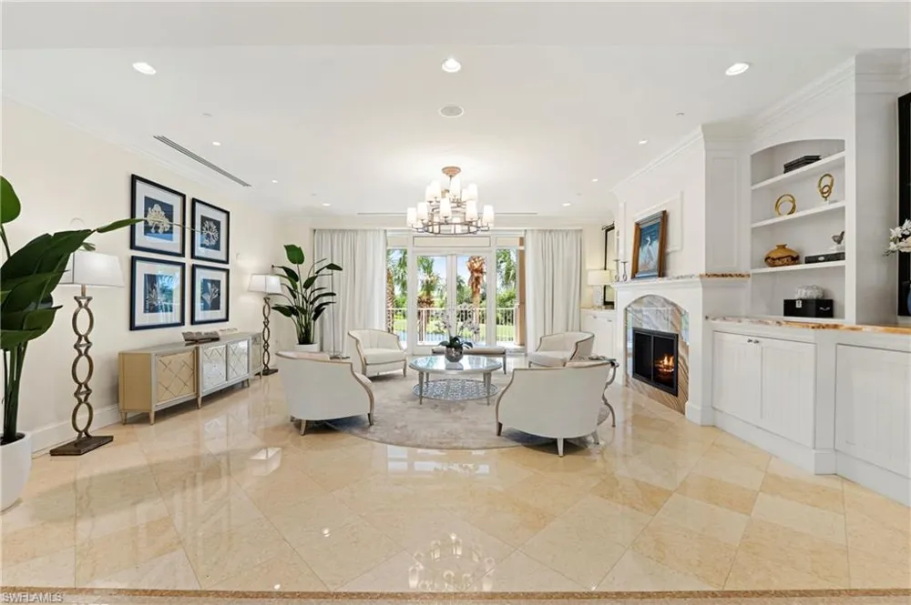 4761 West Bay Boulevard #106 Estero, FL 33928