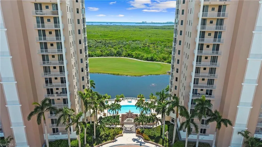 4761 West Bay Boulevard #106 Estero, FL 33928