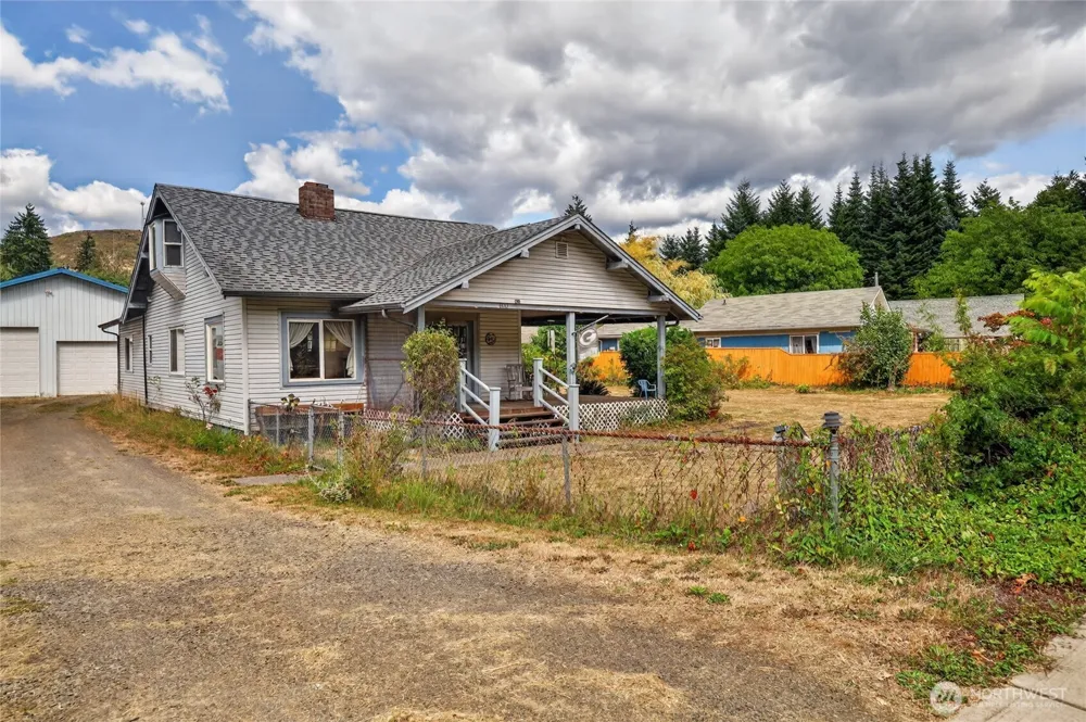 600 Main Avenue Morton, WA 98356