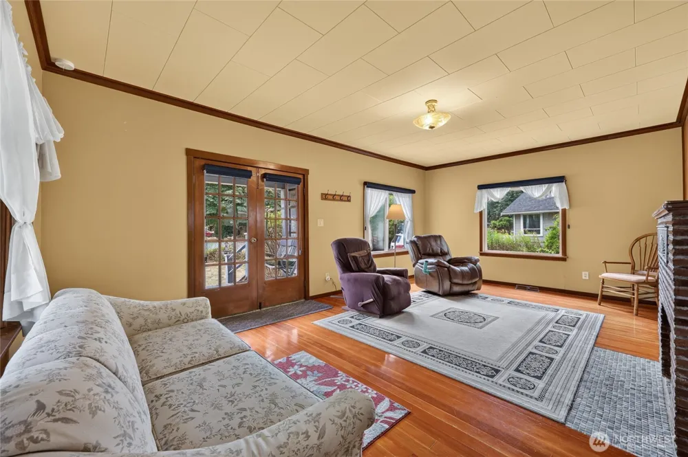 600 Main Avenue Morton, WA 98356