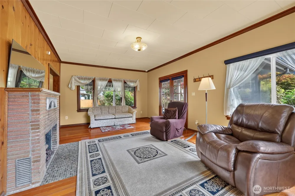600 Main Avenue Morton, WA 98356