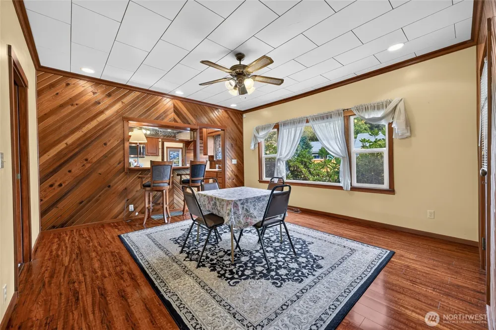 600 Main Avenue Morton, WA 98356