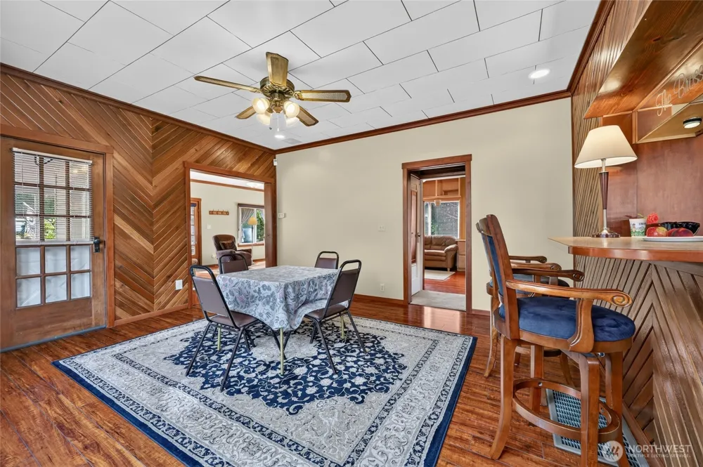 600 Main Avenue Morton, WA 98356