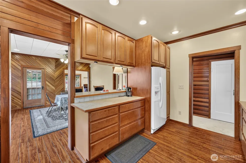 600 Main Avenue Morton, WA 98356