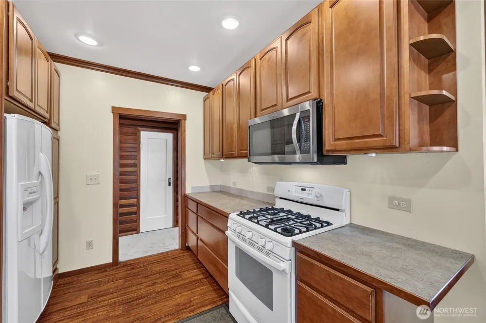 600 Main Avenue Morton, WA 98356