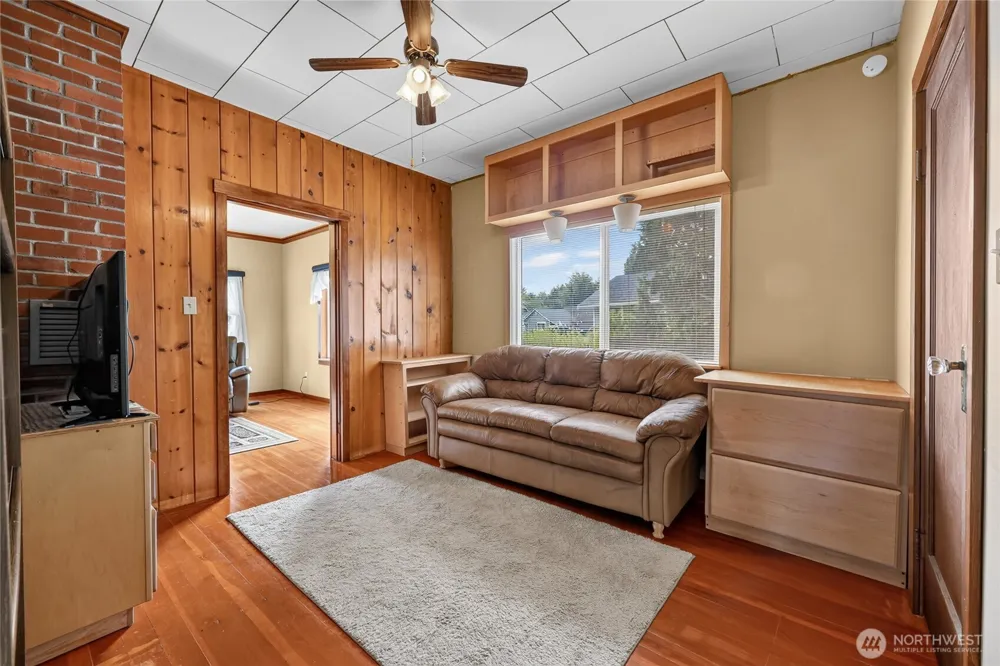 600 Main Avenue Morton, WA 98356