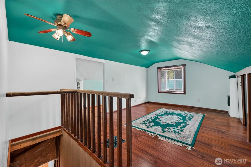 600 Main Avenue Morton, WA 98356