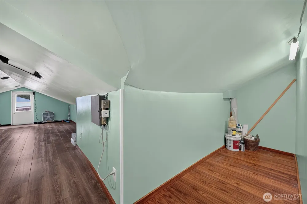 600 Main Avenue Morton, WA 98356