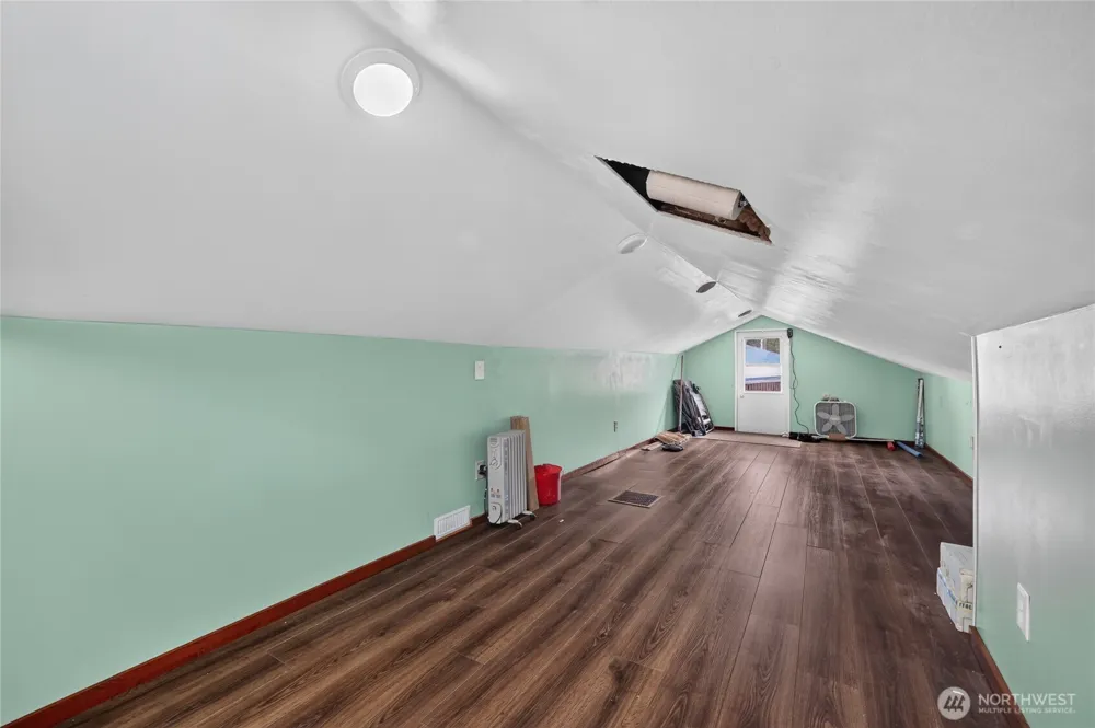 600 Main Avenue Morton, WA 98356