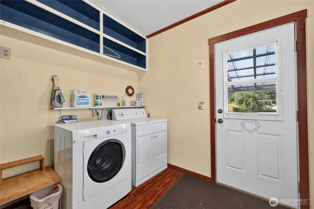 600 Main Avenue Morton, WA 98356