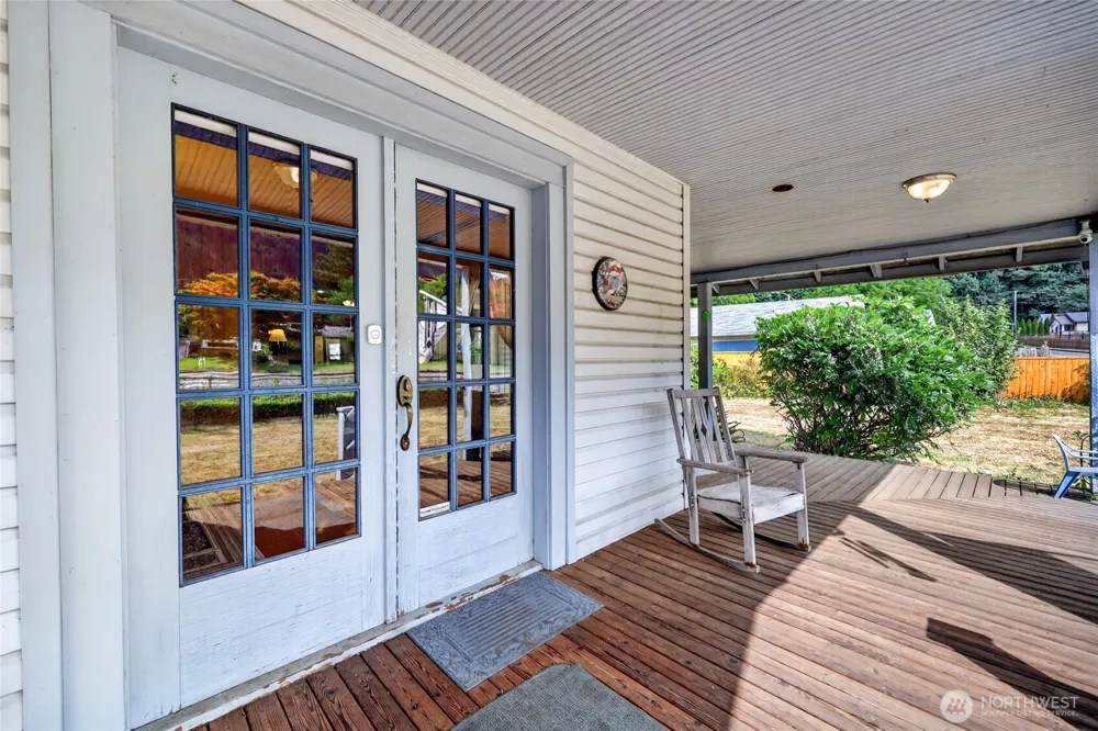 600 Main Avenue Morton, WA 98356