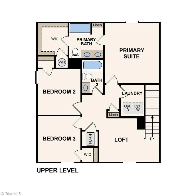 1514 Catskill Way Newton, NC 28658