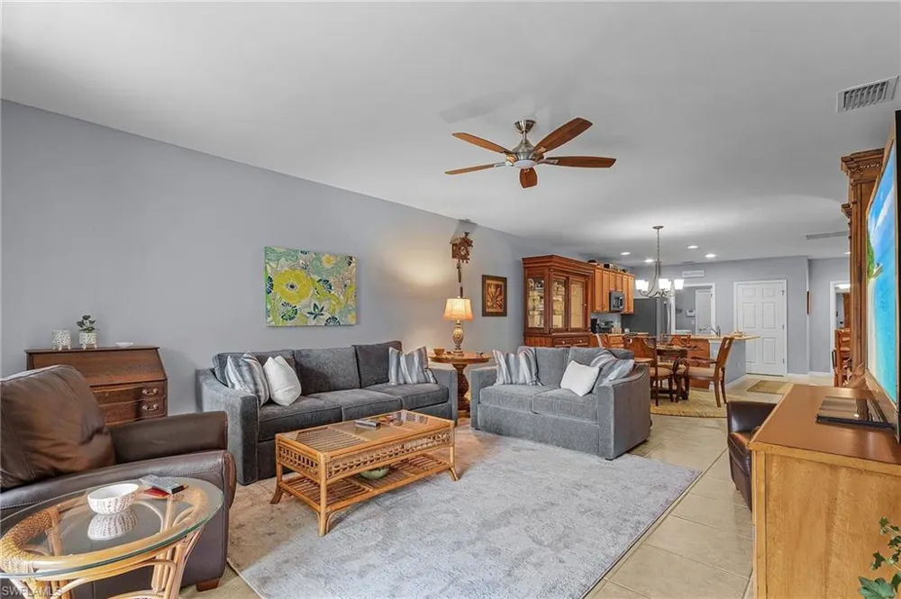 15262 Ligustrum Lane Alva, FL 33920