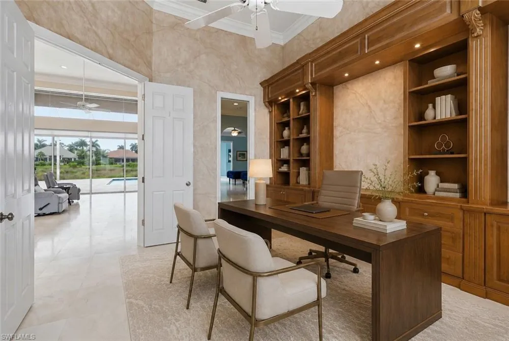 4356 Sanctuary Way Bonita Springs, FL 34134