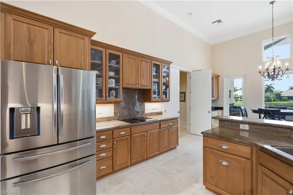 4356 Sanctuary Way Bonita Springs, FL 34134