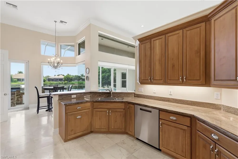 4356 Sanctuary Way Bonita Springs, FL 34134