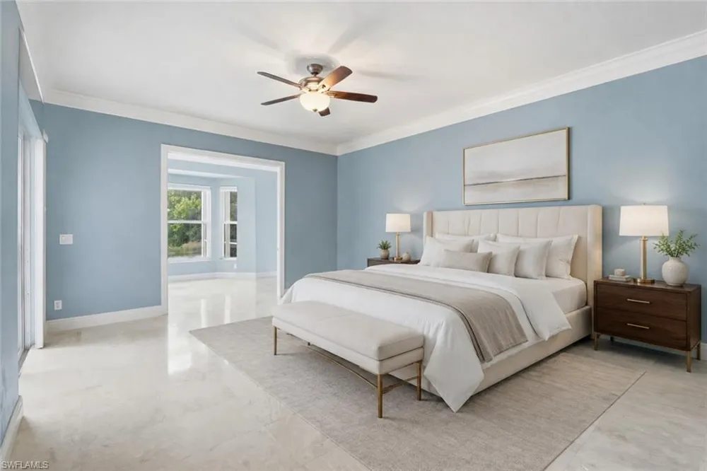 4356 Sanctuary Way Bonita Springs, FL 34134