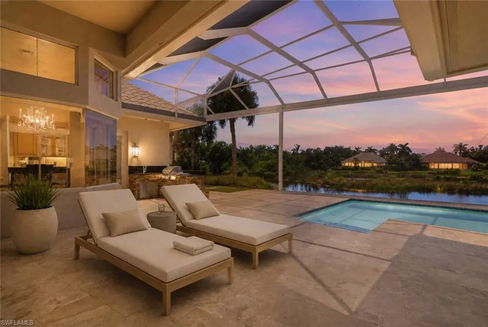 4356 Sanctuary Way Bonita Springs, FL 34134