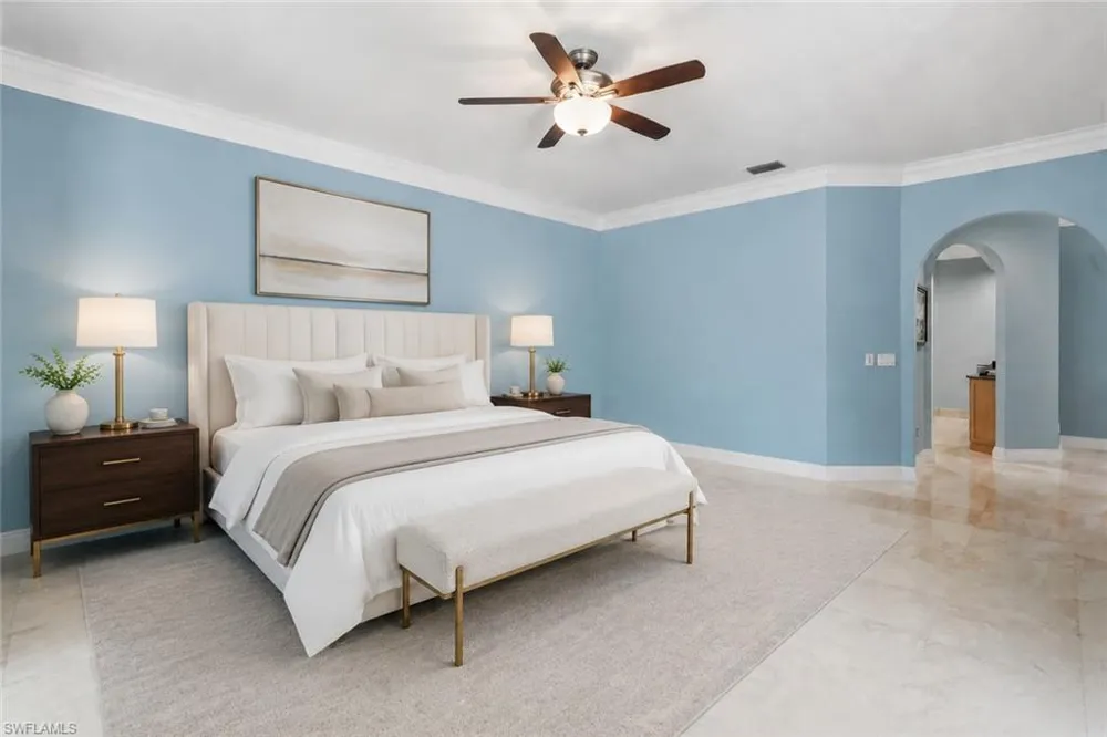 4356 Sanctuary Way Bonita Springs, FL 34134
