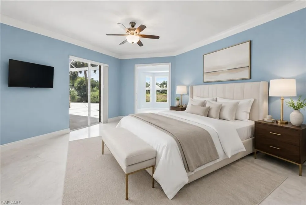 4356 Sanctuary Way Bonita Springs, FL 34134