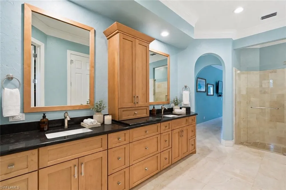 4356 Sanctuary Way Bonita Springs, FL 34134