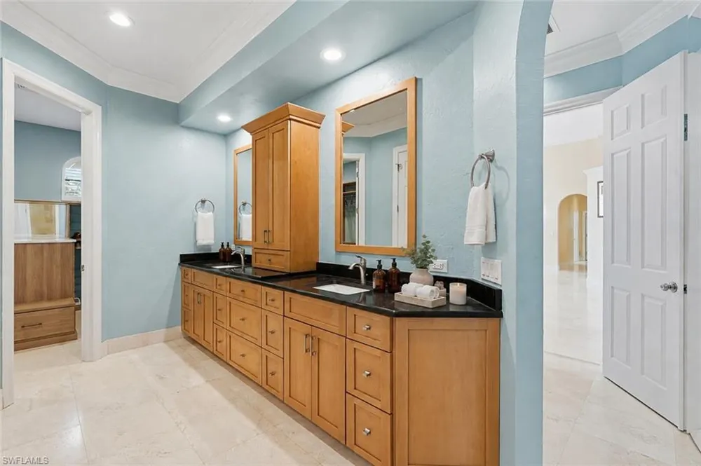 4356 Sanctuary Way Bonita Springs, FL 34134