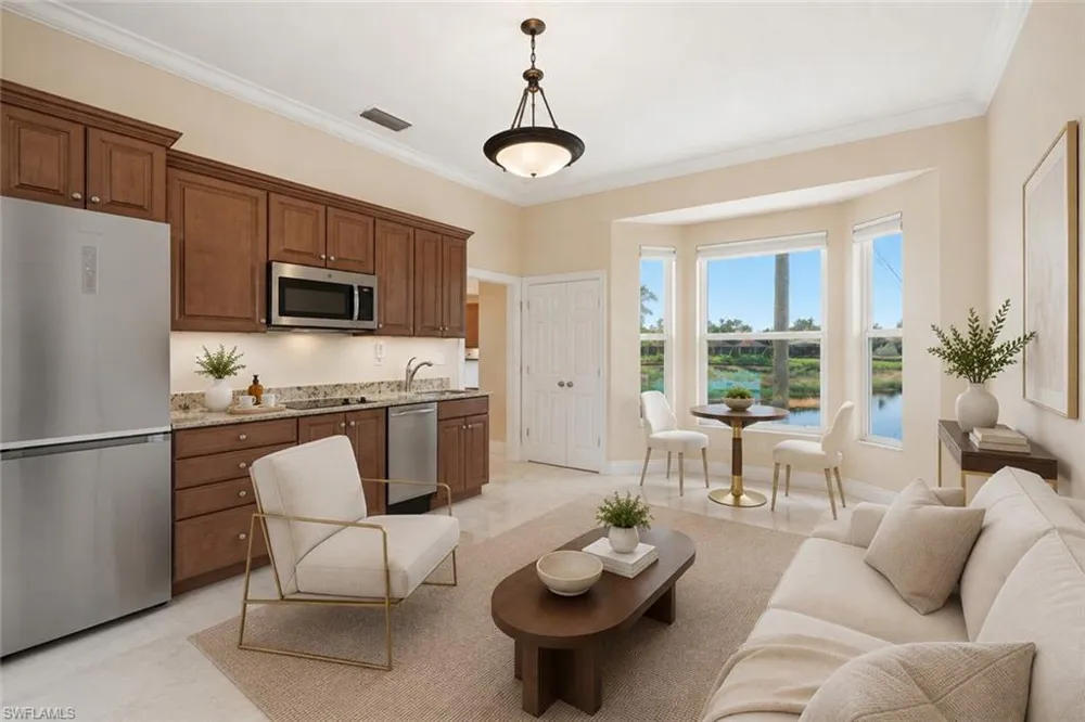 4356 Sanctuary Way Bonita Springs, FL 34134
