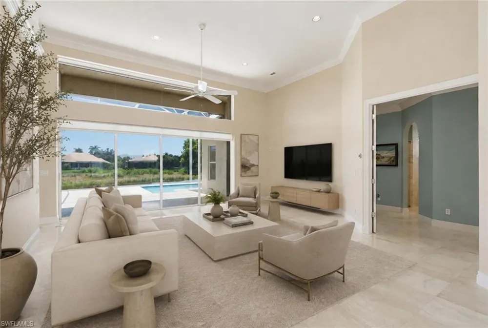 4356 Sanctuary Way Bonita Springs, FL 34134