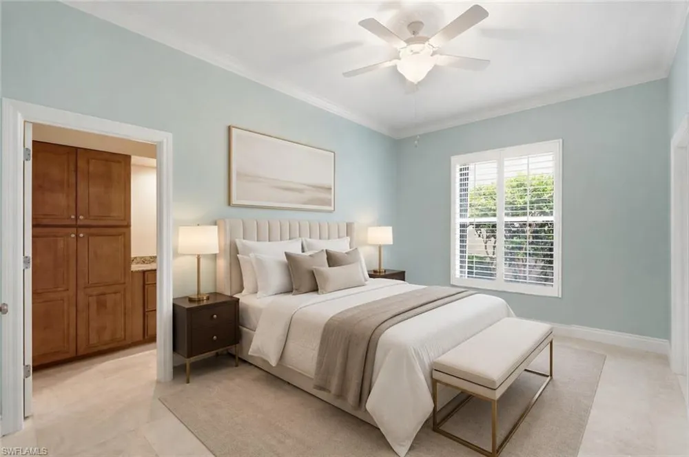 4356 Sanctuary Way Bonita Springs, FL 34134