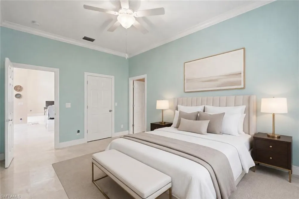 4356 Sanctuary Way Bonita Springs, FL 34134