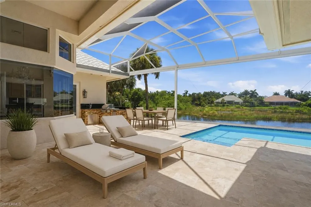 4356 Sanctuary Way Bonita Springs, FL 34134