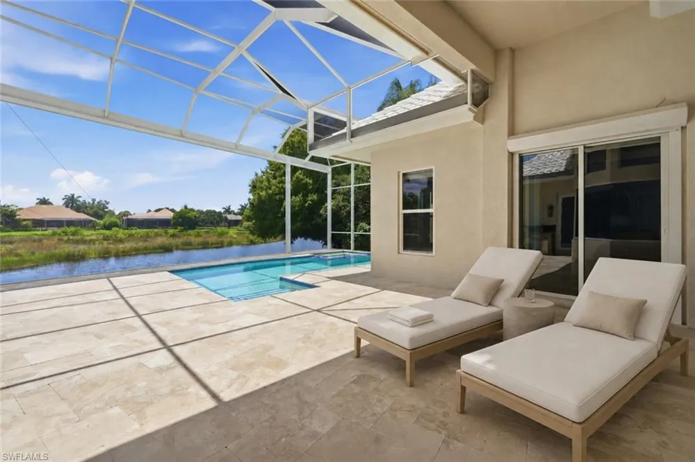 4356 Sanctuary Way Bonita Springs, FL 34134