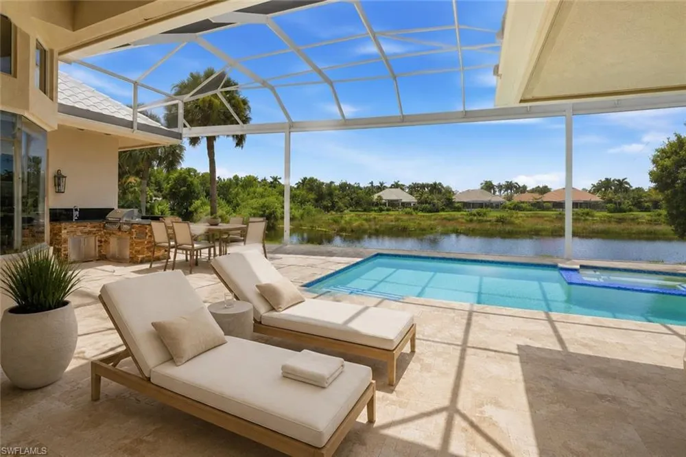 4356 Sanctuary Way Bonita Springs, FL 34134