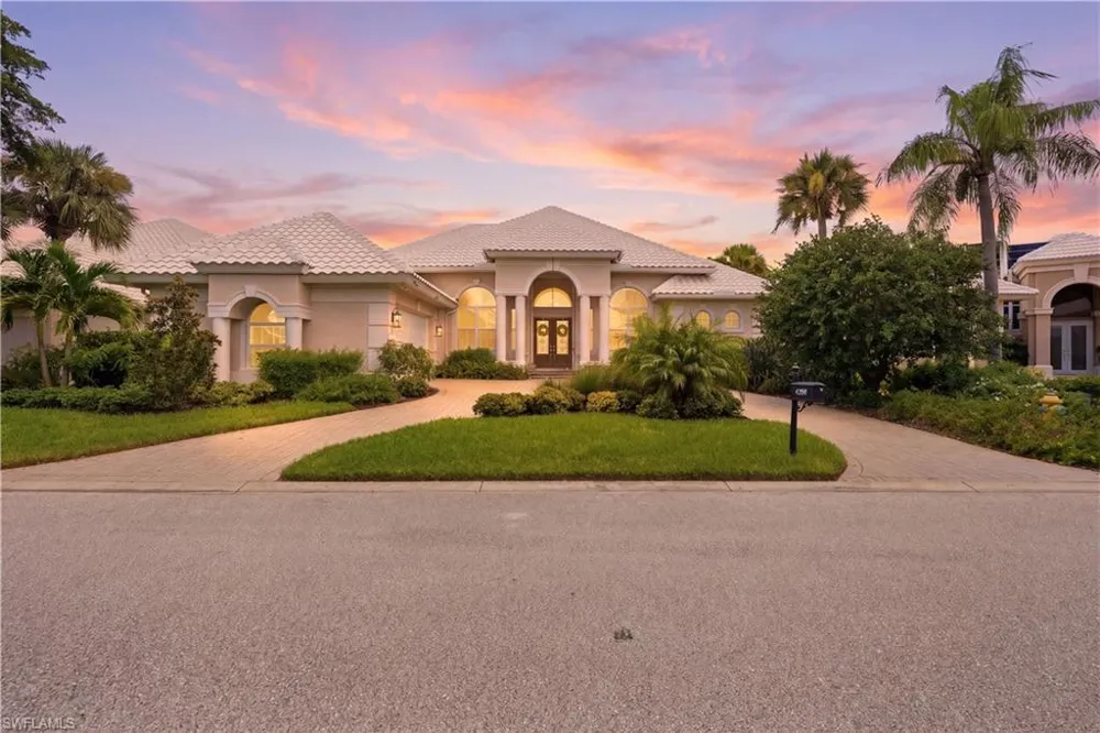 4356 Sanctuary Way Bonita Springs, FL 34134