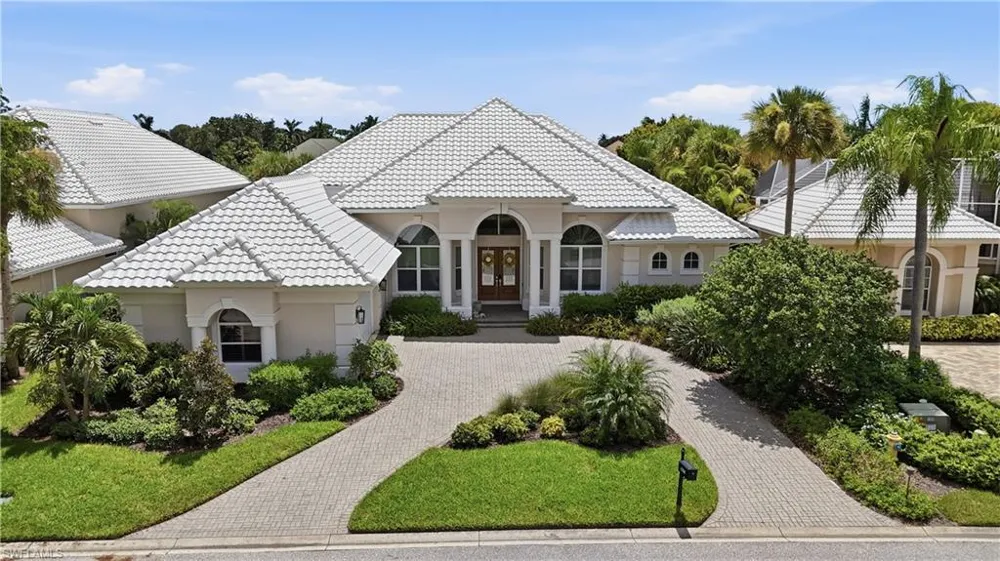 4356 Sanctuary Way Bonita Springs, FL 34134