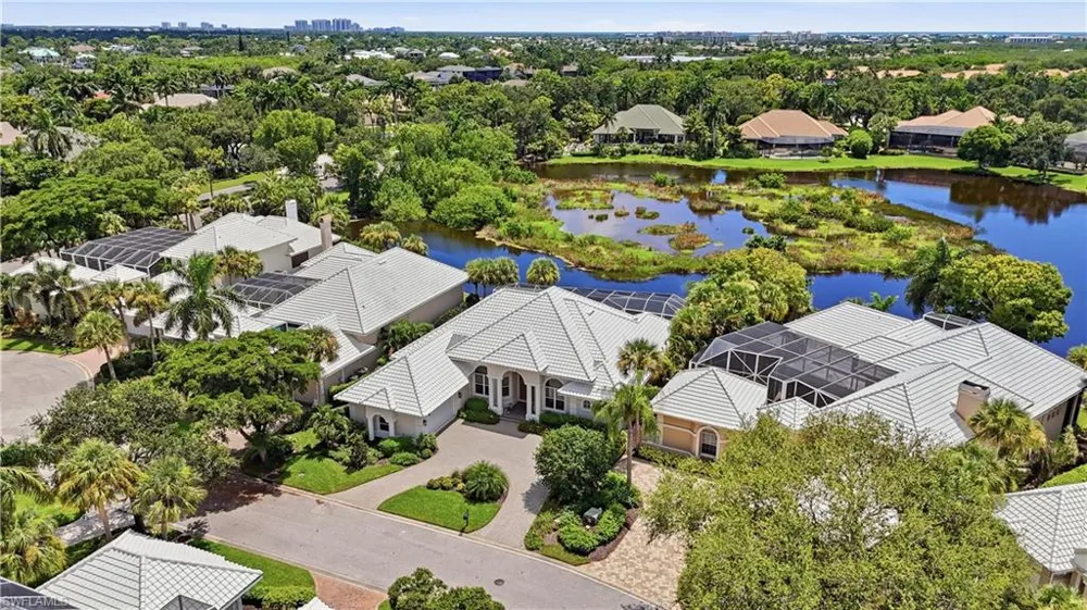 4356 Sanctuary Way Bonita Springs, FL 34134