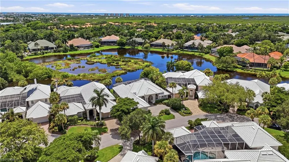 4356 Sanctuary Way Bonita Springs, FL 34134