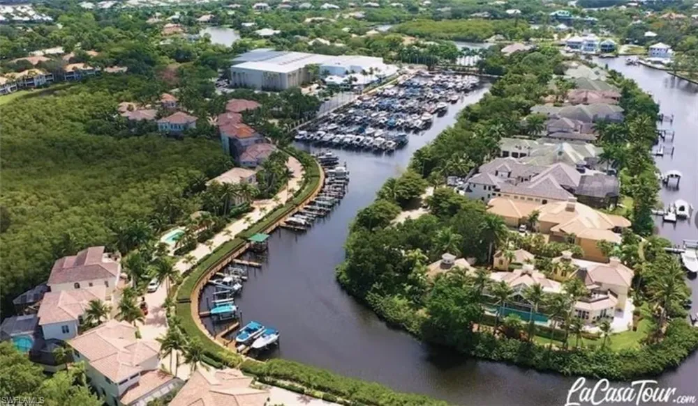 4356 Sanctuary Way Bonita Springs, FL 34134