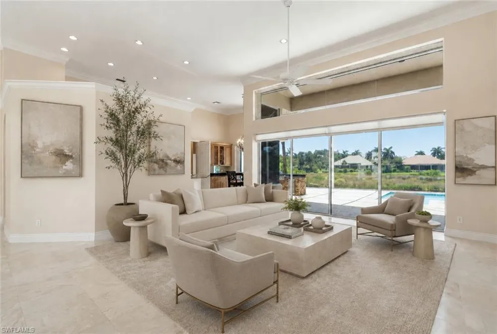 4356 Sanctuary Way Bonita Springs, FL 34134
