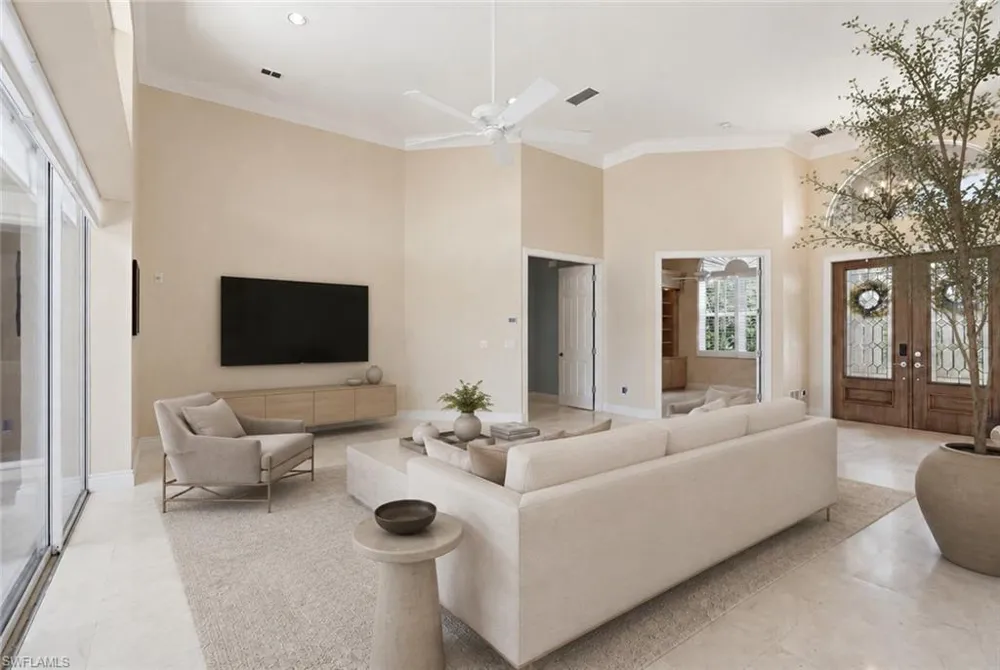 4356 Sanctuary Way Bonita Springs, FL 34134