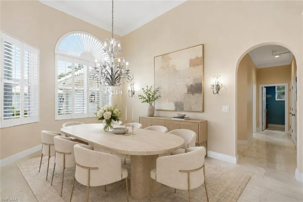 4356 Sanctuary Way Bonita Springs, FL 34134